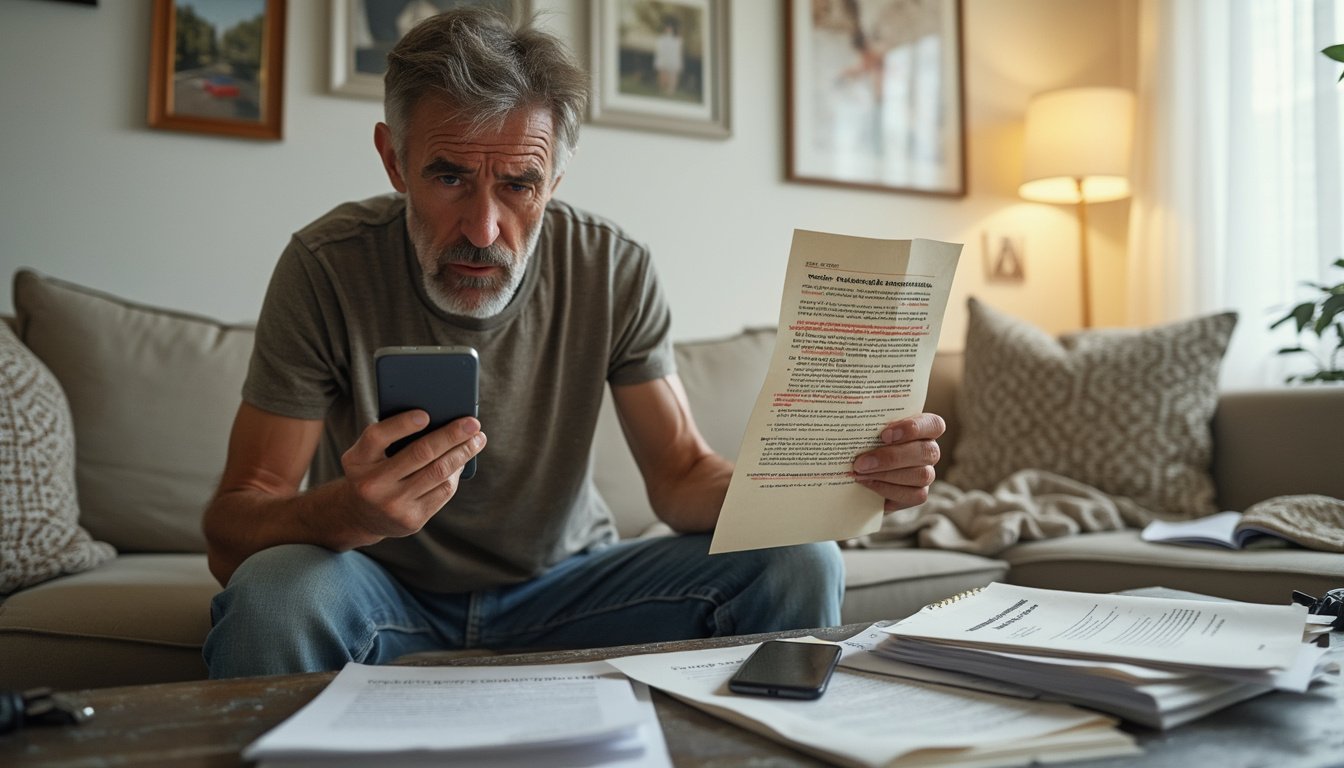 Assurance auto résilié pour non-paiement : comprendre, réagir et rebondir 🚗💥