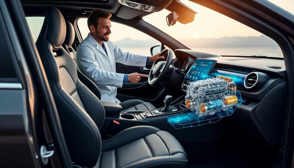 découvrez tout ce qu'il faut savoir sur les finitions et les motorisations des véhicules. apprenez à choisir la meilleure option selon vos besoins et vos préférences, tout en comprenant les différences clés entre chaque finition et type de motorisation.