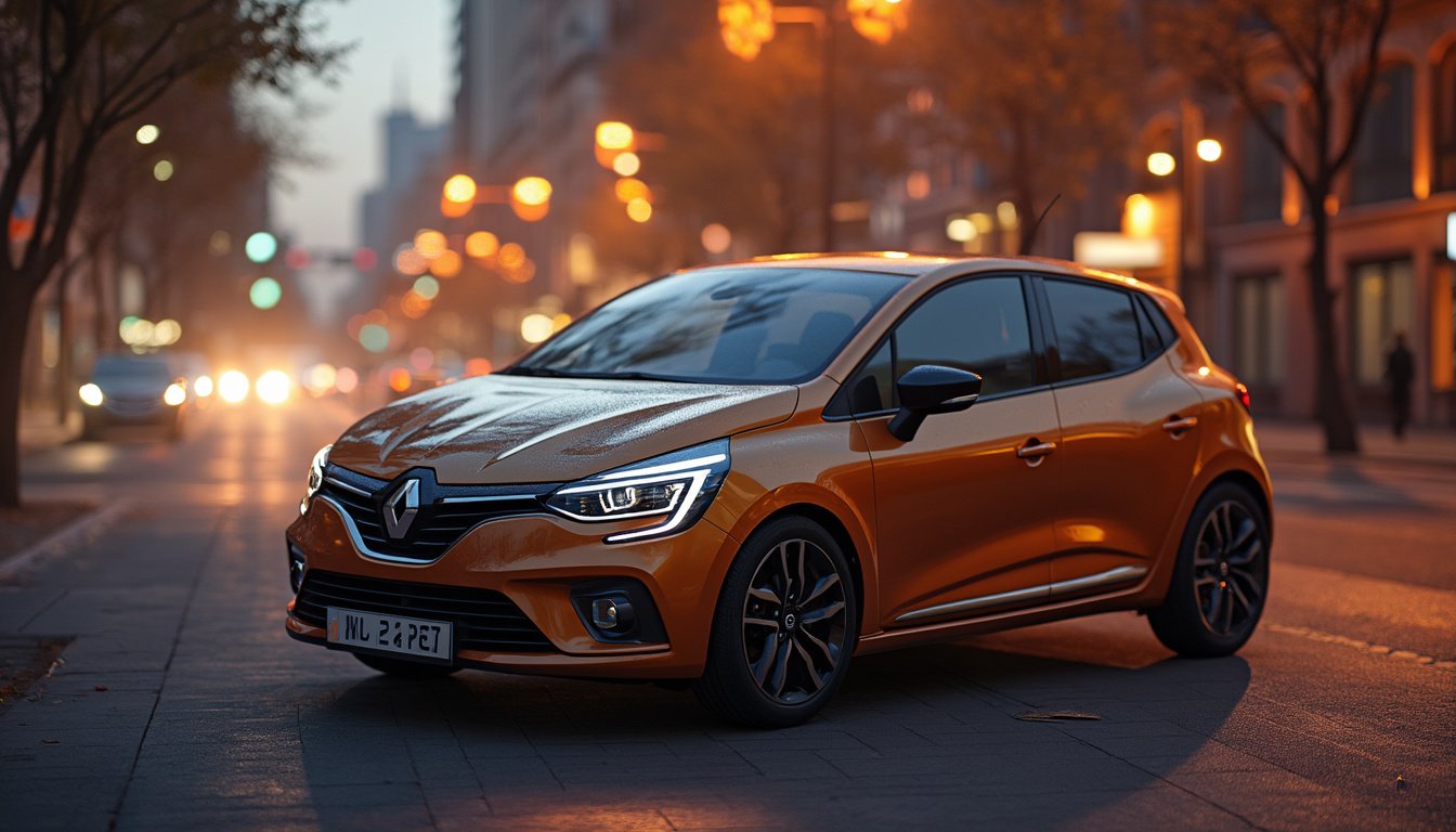 Clio 5 occasion : le guide pour bien choisir et acheter