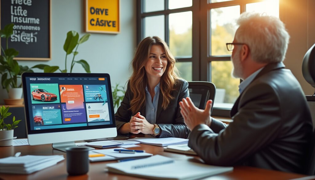 découvrez nos solutions pratiques pour retrouver une assurance après résiliation. obtenez des conseils sur les alternatives disponibles, les démarches à suivre et les étapes pour retrouver une couverture adaptée à vos besoins.