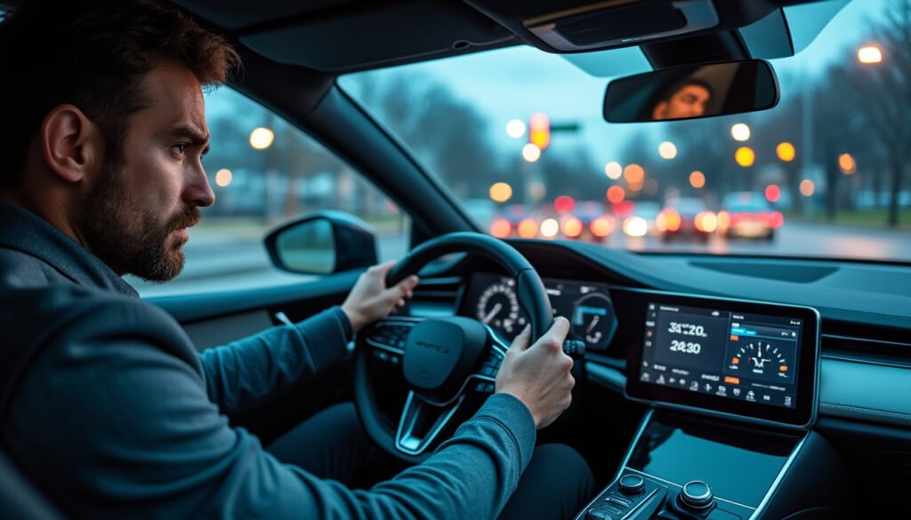 découvrez les symptômes d'usure d'un support moteur et apprenez à identifier les signes avant-coureurs de défaillance pour garantir le bon fonctionnement de votre véhicule. protégez votre moteur et assurez la sécurité de votre conduite.