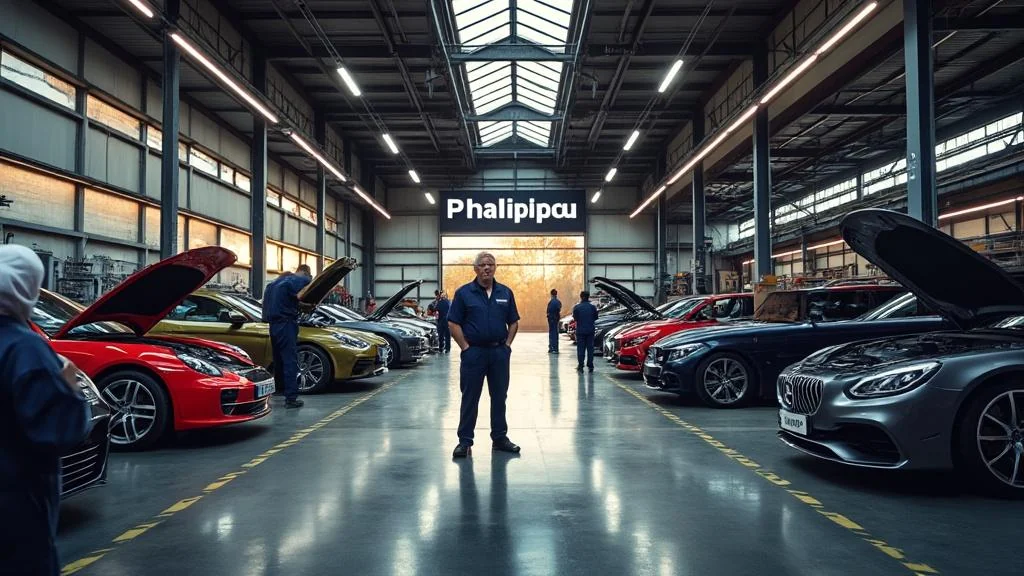 Mon avis sur le Garage Phalippou à Toulouse après plusieurs visites – pour qui ça vaut vraiment le coup