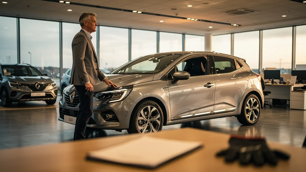 Trois jours avec une Clio V en prêt, et cette drôle d’impression de devoir la mériter